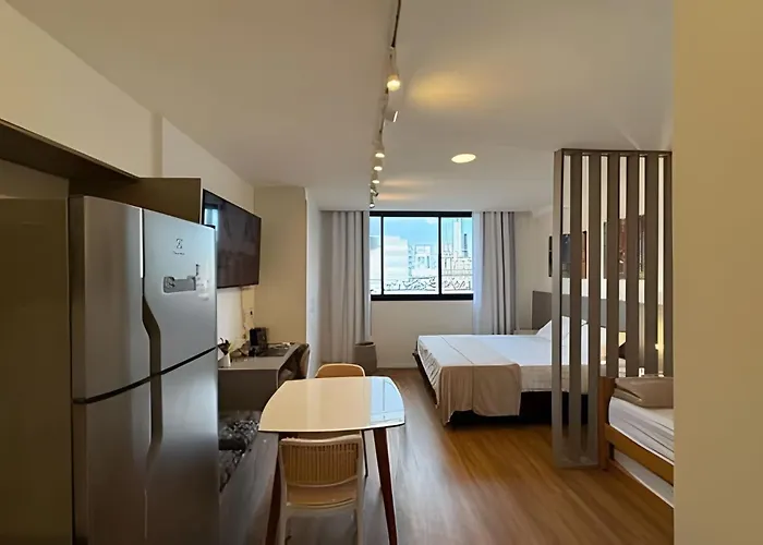 Bueno Studios Lifestyle - Centro Rio de Janeiro